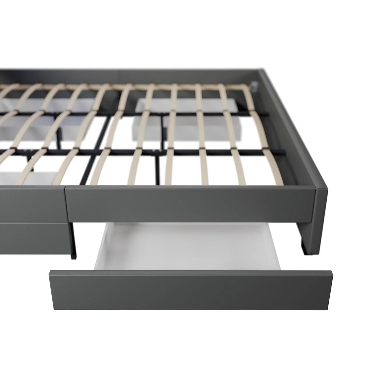 2026 Padded bed Lyon 2025