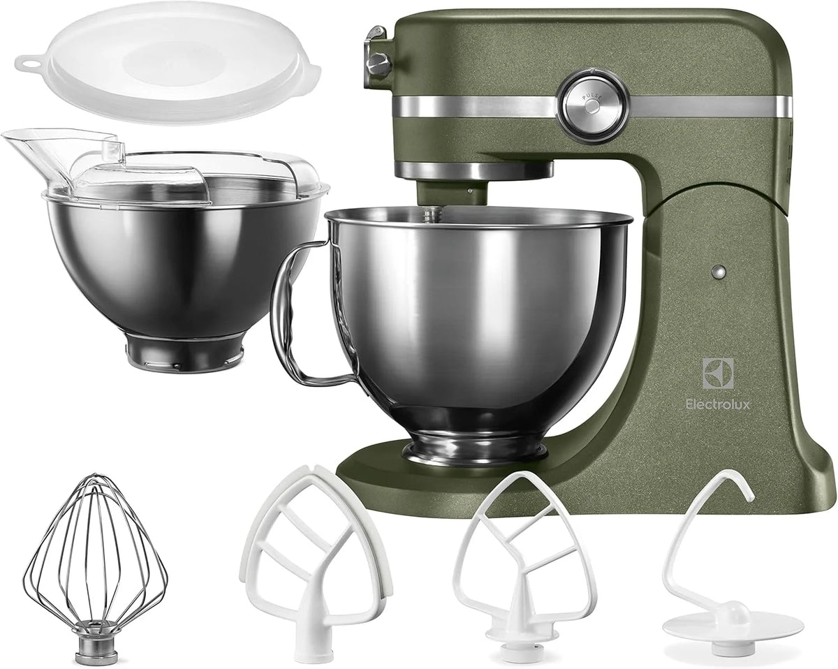 2026 Electrolux Green Stand Mixer