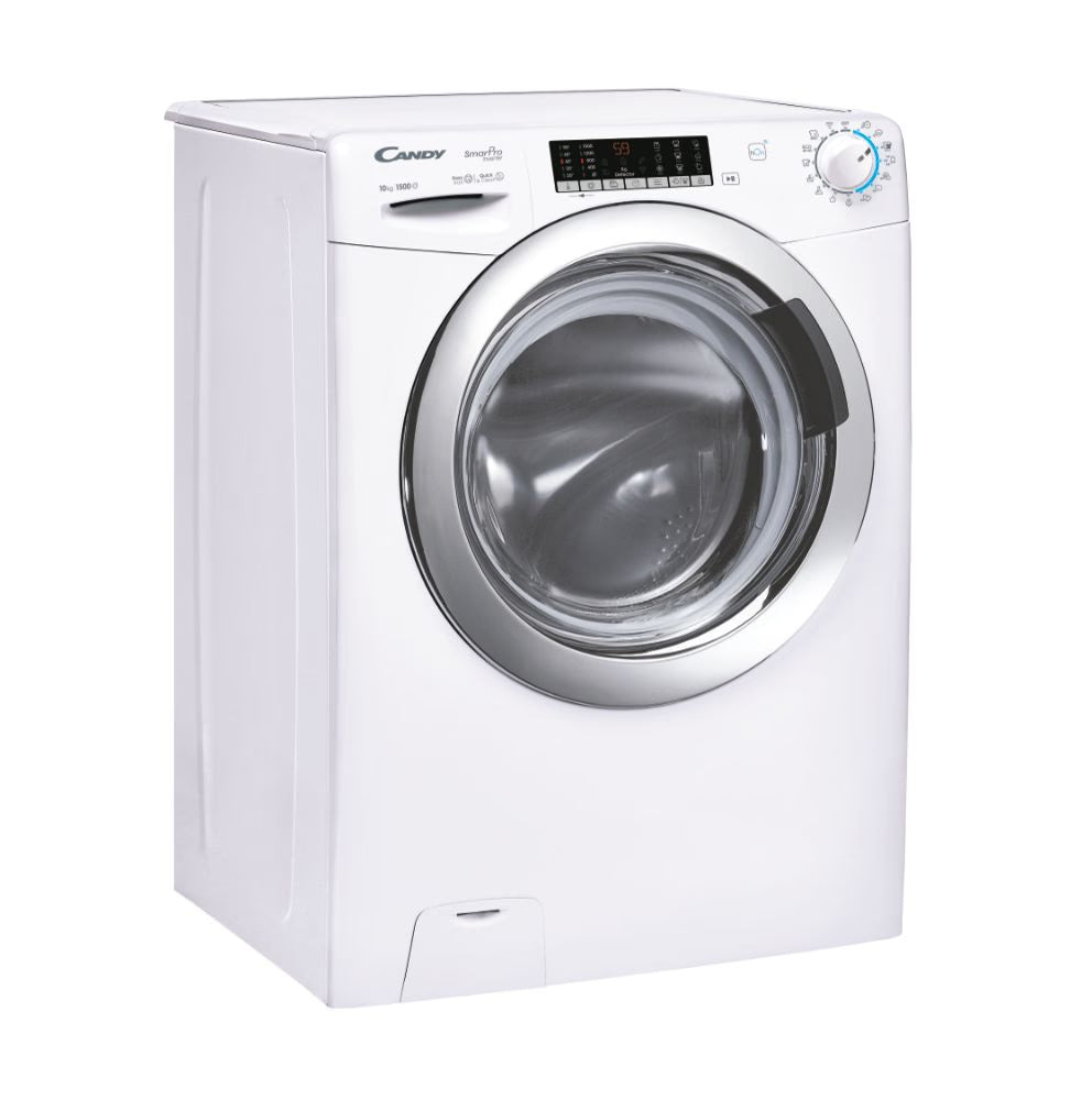 2026 Miele WCB 100 window washing machine
