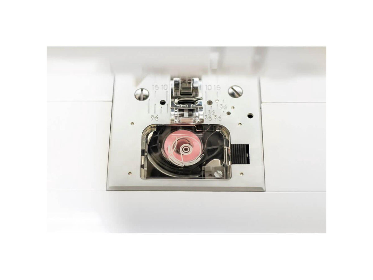 Refurbished Singer SC220 Sewing Machine