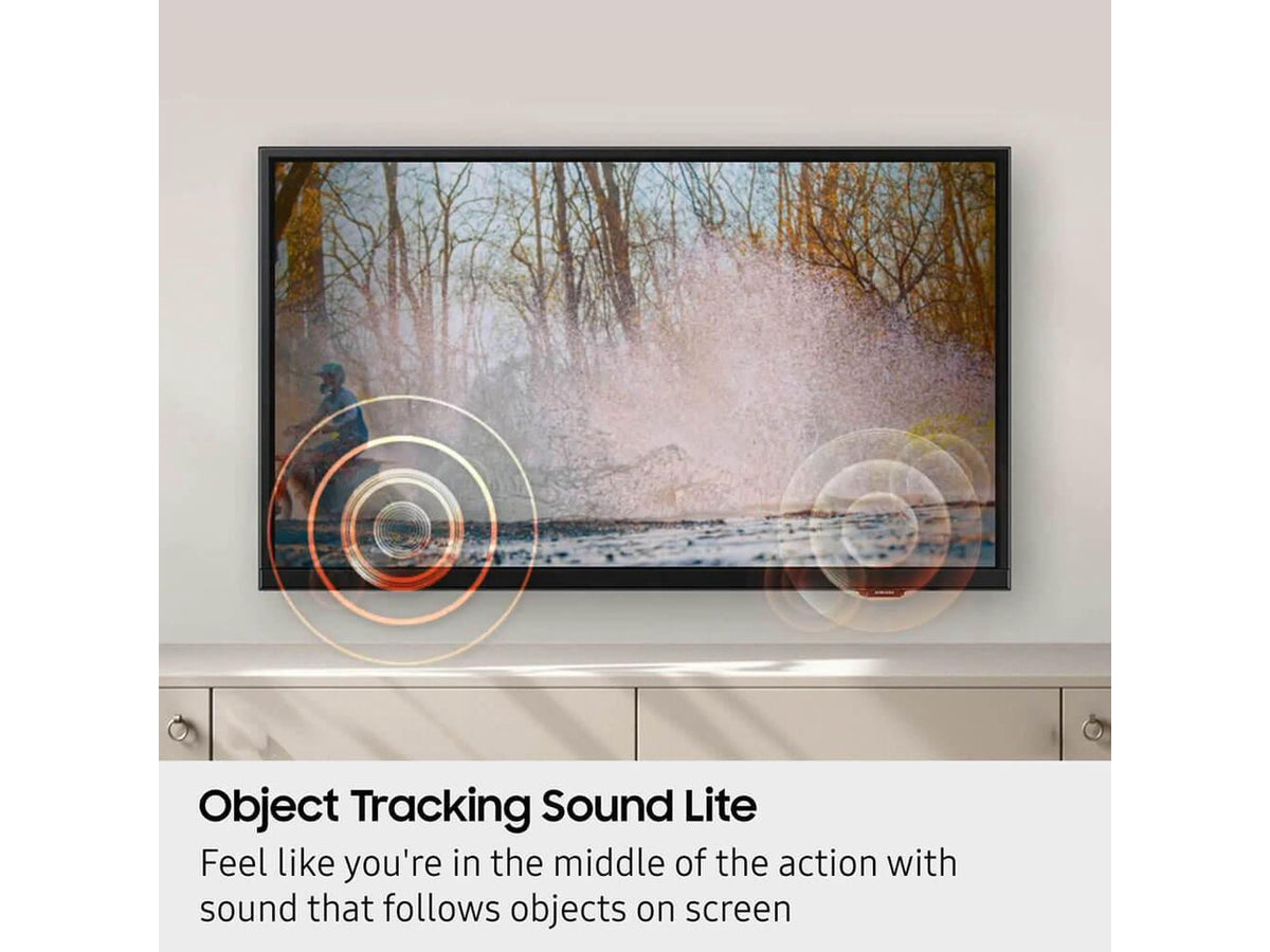 Samsung UN32H5000F 32 inch Class H5000F Series HD Smart LED TV