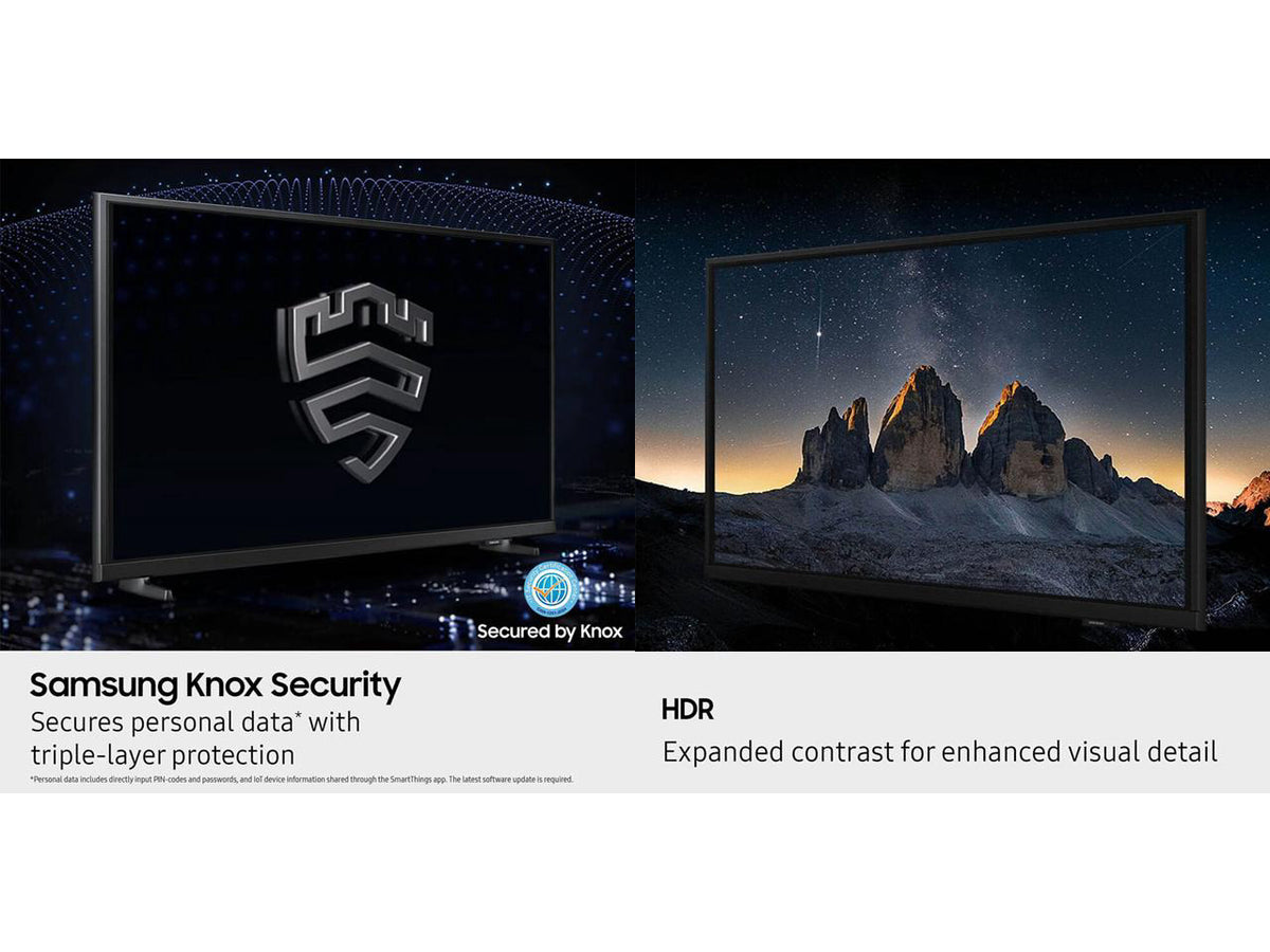 Samsung UN32H5000F 32 inch Class H5000F Series HD Smart LED TV