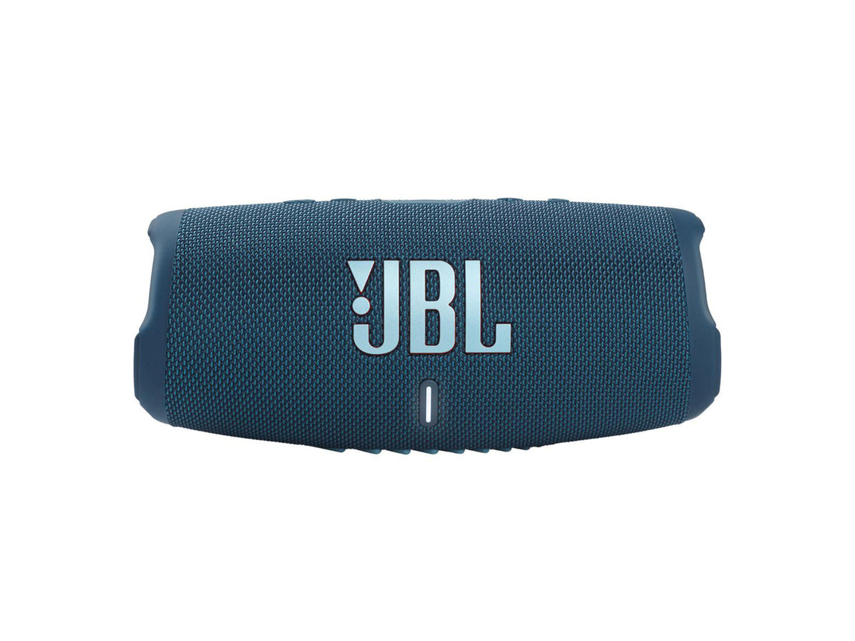JBL Charge 5 Blue Bluetooth Speaker