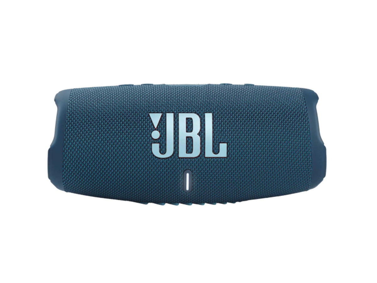 JBL Charge 5 Blue Bluetooth Speaker