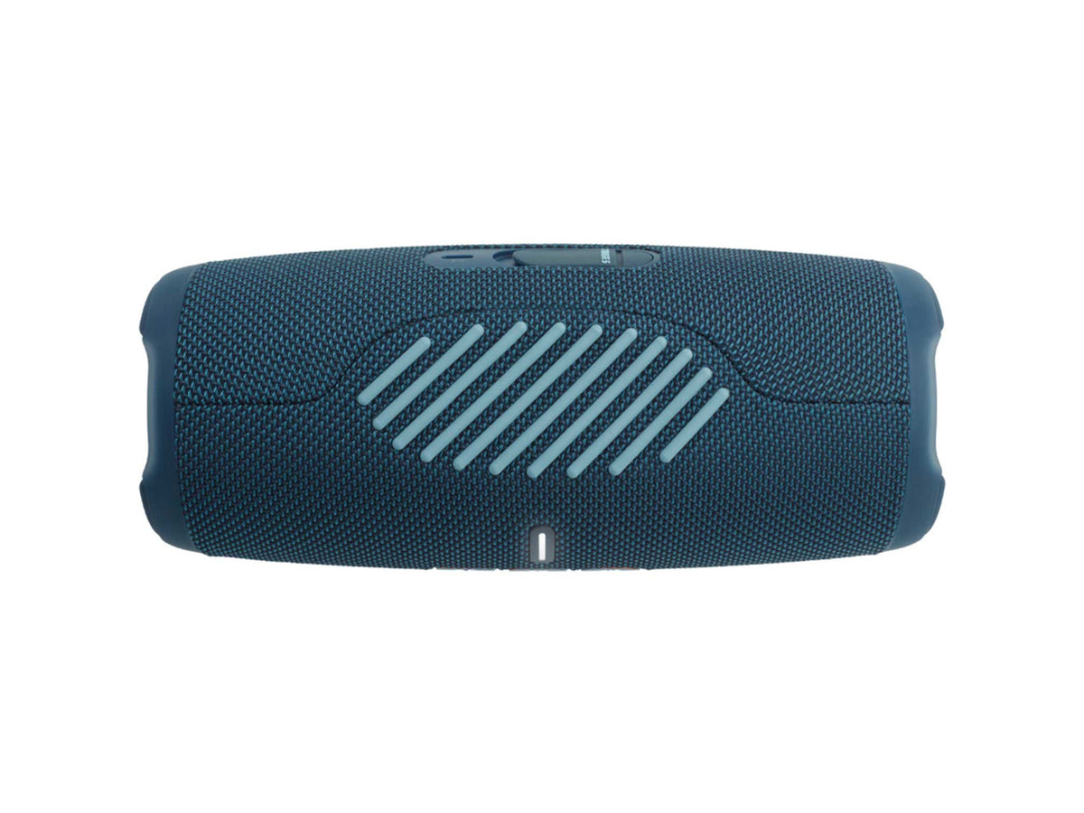 JBL Charge 5 Blue Bluetooth Speaker