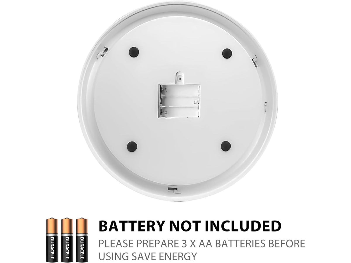 Automatic Cat Feeder Wet Food/Dry Food, 6 Meal Timed Pet Feeder Easily Programmable &Easy to Clean, Auto Feeder for Cats/Small Dogs