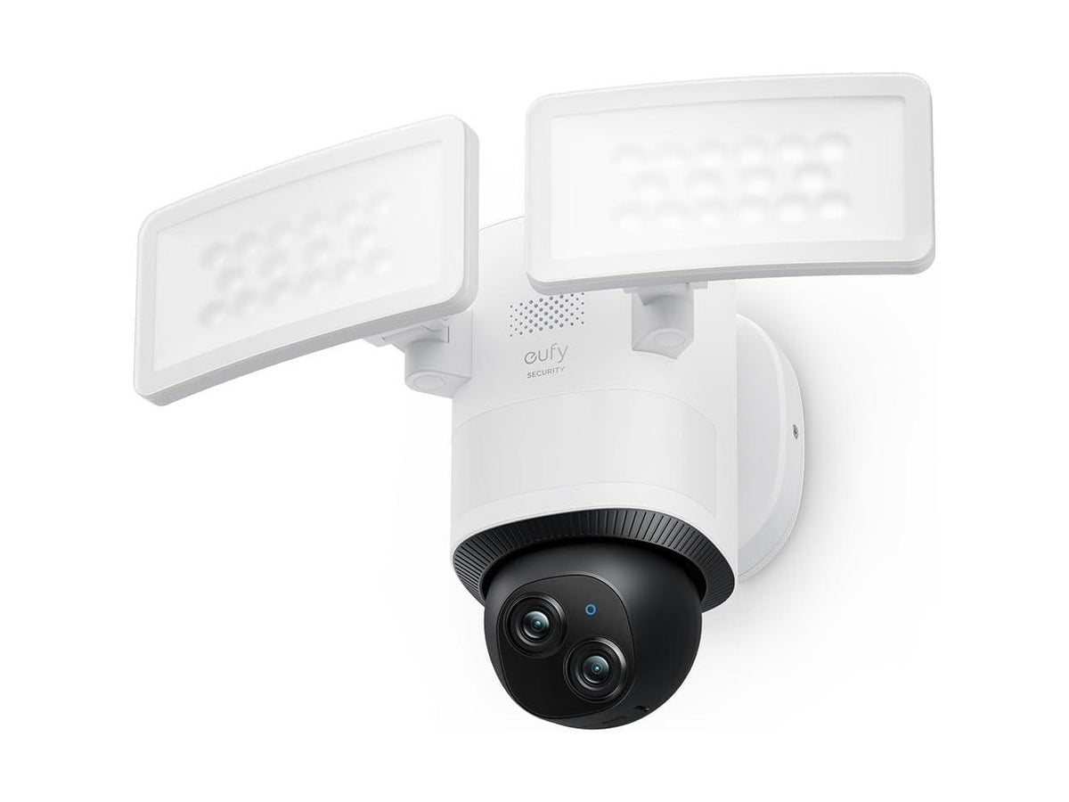 Aosu V8S Video Doorbell Ultra - 5MP Ultra HD - 2.4 GHz WiFi - 180-Day Battery, AI Detection - IP66 - 166deg View - Battery/Wired Mode - Works with Alexa & Google Assistant, No Monthly Fees