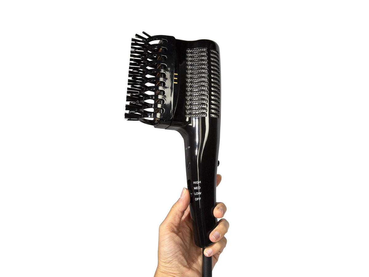 2000 Professional Hair Styler