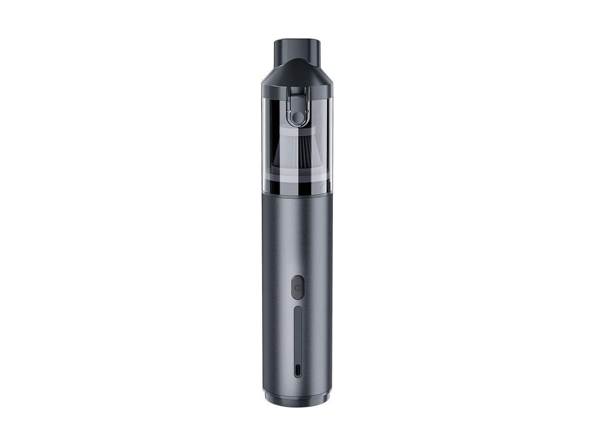 2-in-1 Car Vacuum & Tire Inflator, 15000Pa Handheld Cordless Vacuum Cleaner 80000 RPM Brushless Motor, 3 Speeds, 3×2000mAh Battery For Car Interior, Tires, Air Mattresses