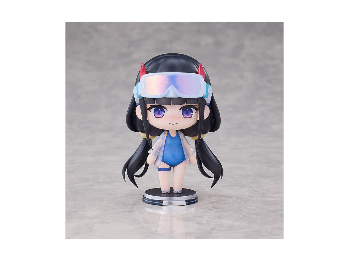 Azur Lane Summer Swimsuit Complete Figure Vol.1 3-Figure Set