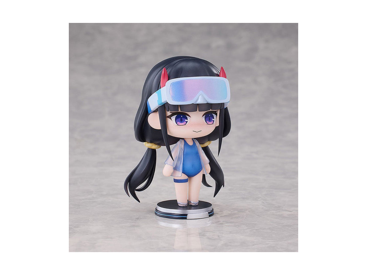 Azur Lane Summer Swimsuit Complete Figure Vol.1 3-Figure Set