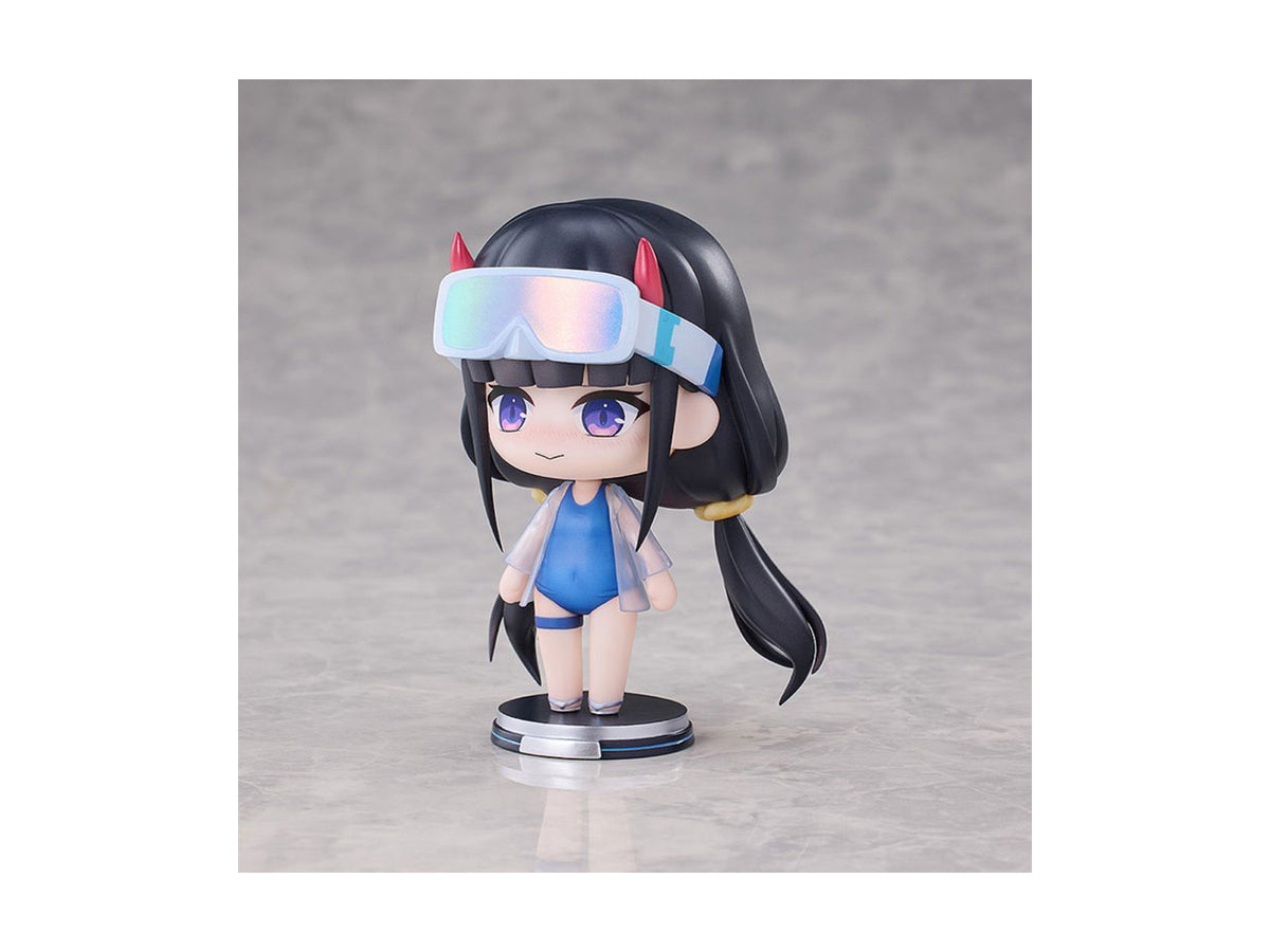Azur Lane Summer Swimsuit Complete Figure Vol.1 3-Figure Set