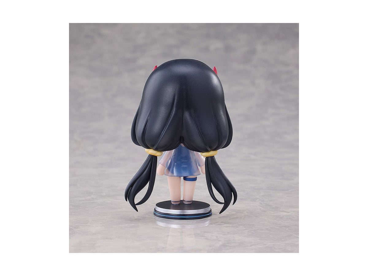 Azur Lane Summer Swimsuit Complete Figure Vol.1 3-Figure Set