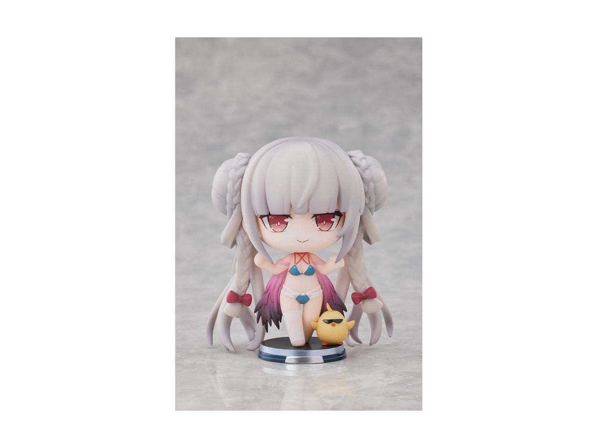 Azur Lane Summer Swimsuit Complete Figure Vol.2 3-Figure Set [Hanabee]