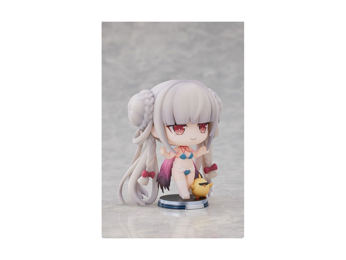 Azur Lane Summer Swimsuit Complete Figure Vol.2 3-Figure Set [Hanabee]
