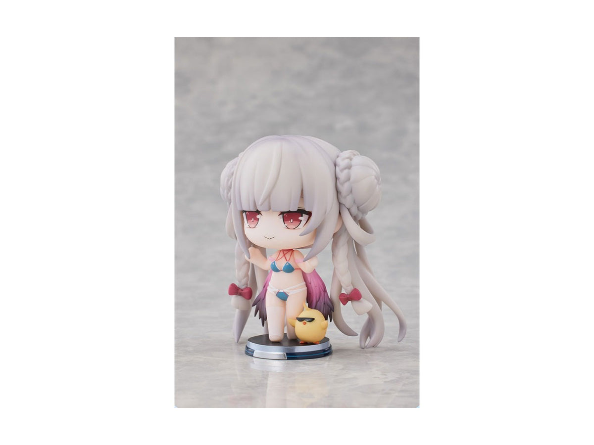 Azur Lane Summer Swimsuit Complete Figure Vol.2 3-Figure Set [Hanabee]