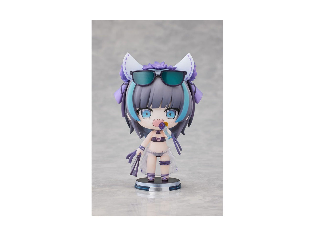 Azur Lane Summer Swimsuit Complete Figure Vol.2 3-Figure Set [Hanabee]