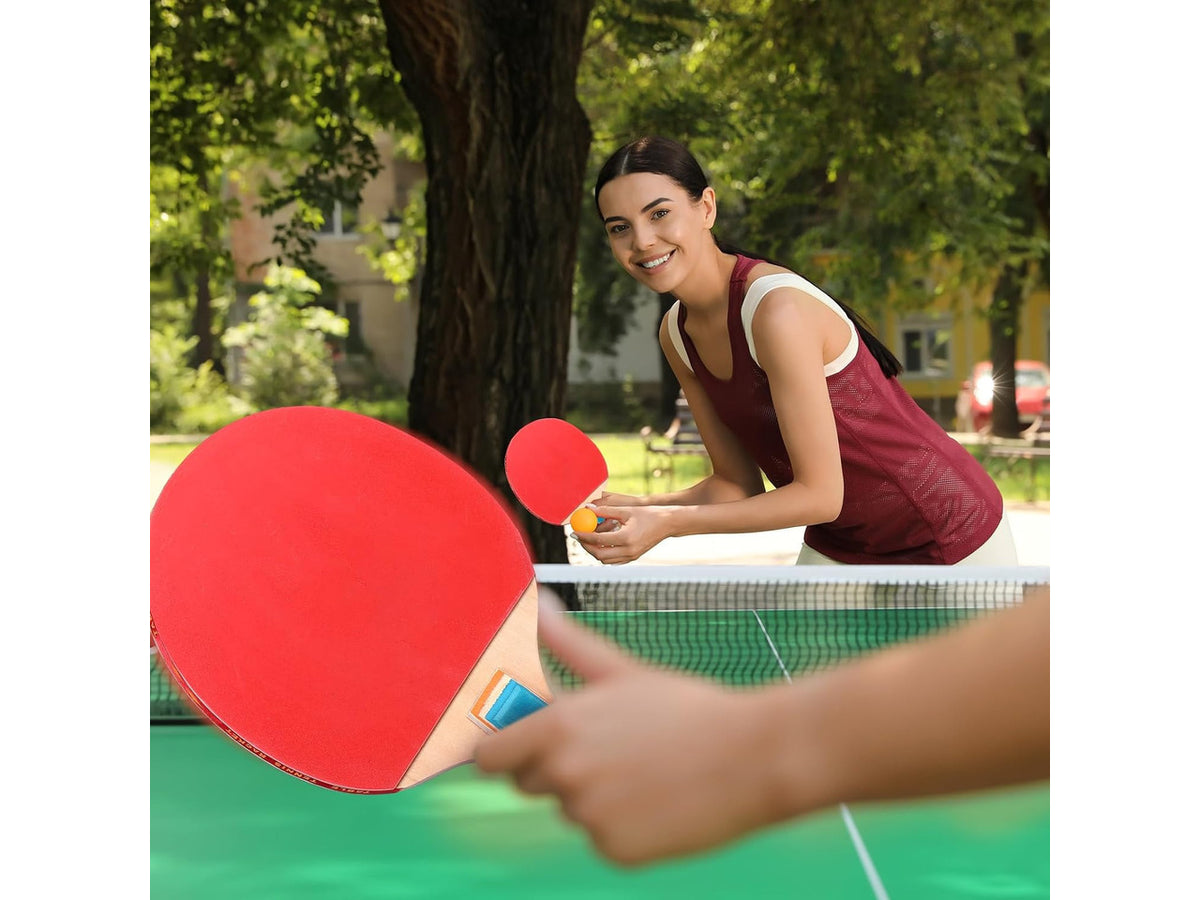 Paddle Set for Table Tennis