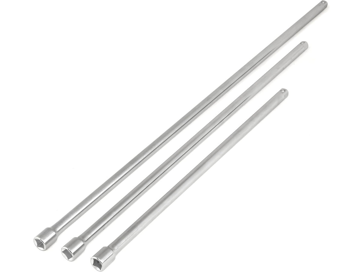 1/2" Drive Long Reach Extension Bar Set 00216L