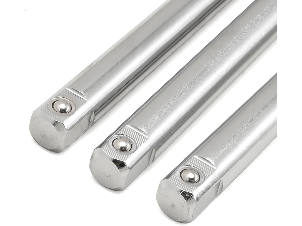 1/2" Drive Long Reach Extension Bar Set 00216L