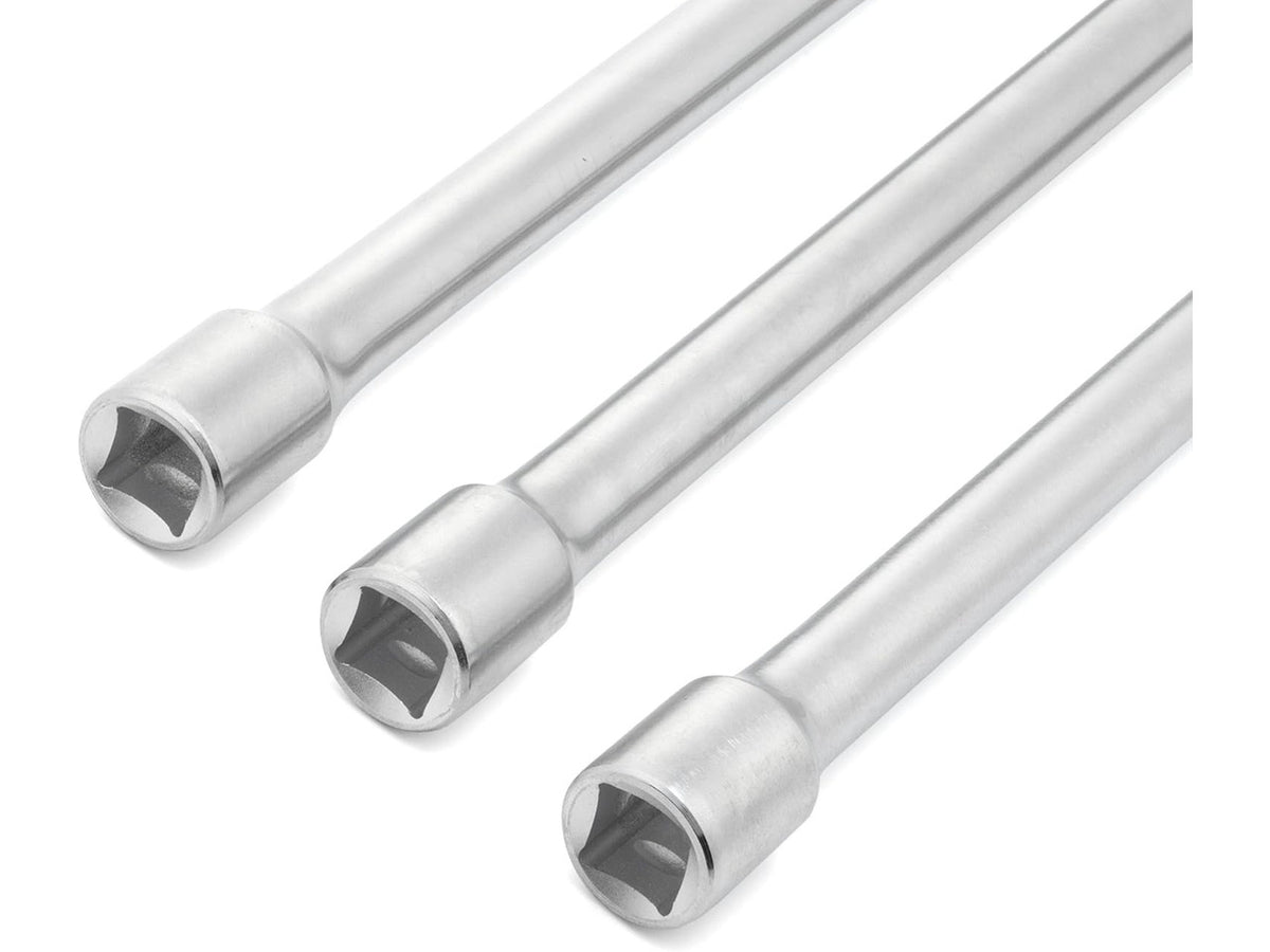 1/2" Drive Long Reach Extension Bar Set 00216L