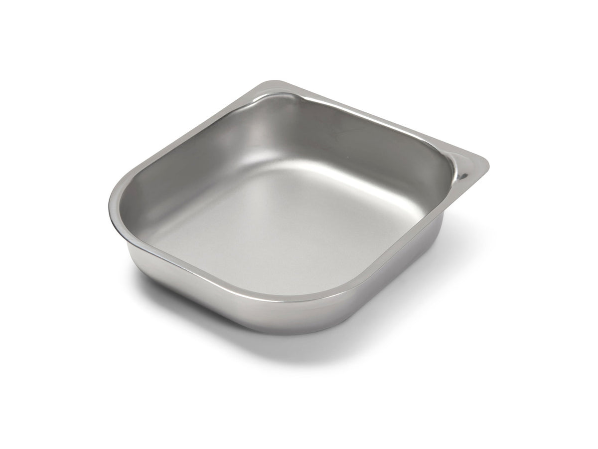2-Meal Automatic Feeder, 400g Per Bowl, Wet & Dry Food, White | Programmable Digital Timer, 2 x 400g Bowls, Includes Ice Packs, For Cats & Small Dogs, No Apps or WiFi, Dishwaser-Safe