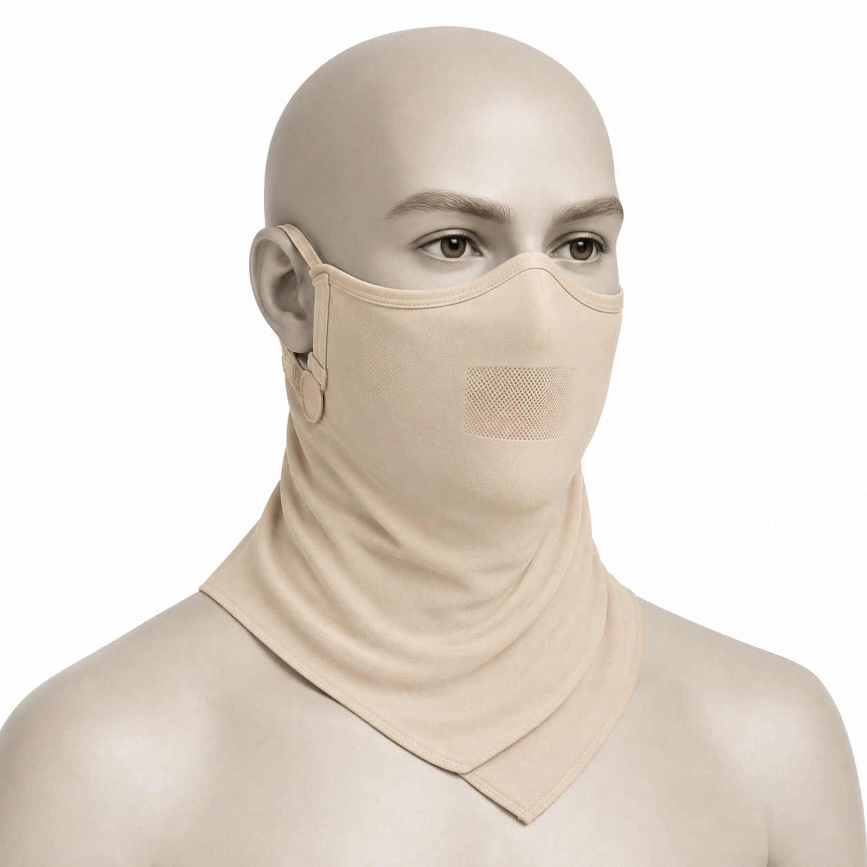 Stay Comfortable in Windy Weather