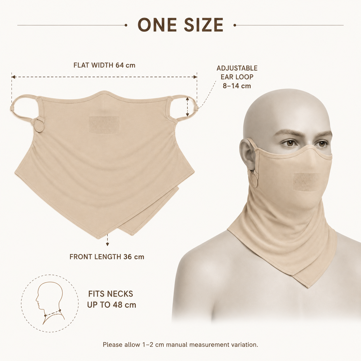 Stay Comfortable in Windy Weather