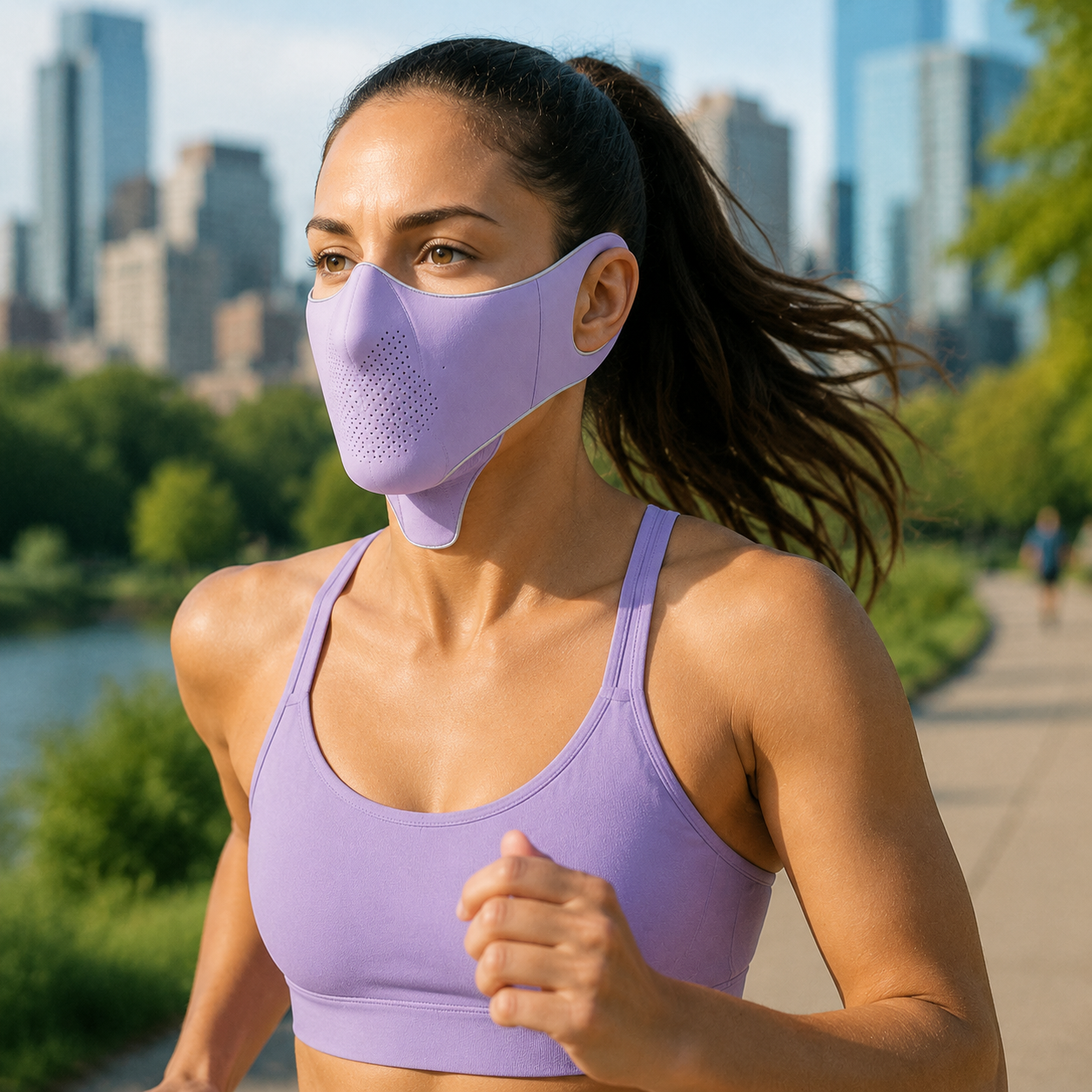 Add Full Coverage to Outdoor Activities