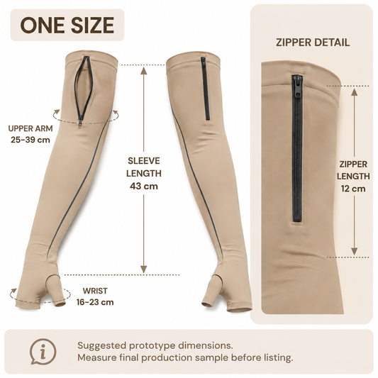 Bring Added Coverage to Outdoor Workouts