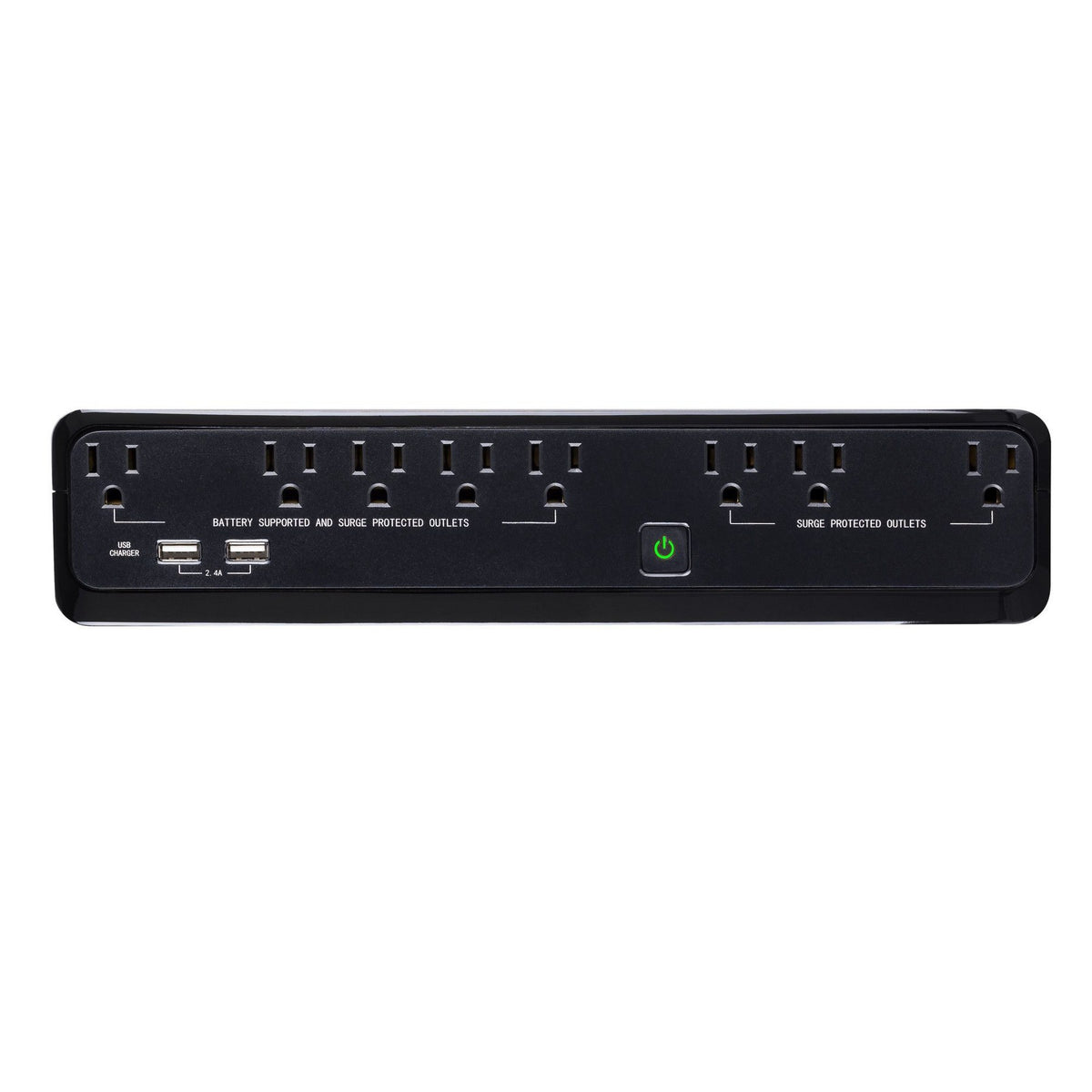 CyberPower SL750U Battery Backup UPS Systems