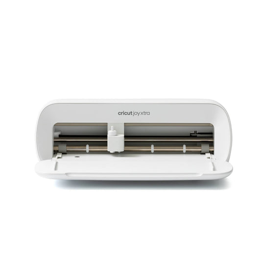 Cricut Joy Xtra Cutting Machine White