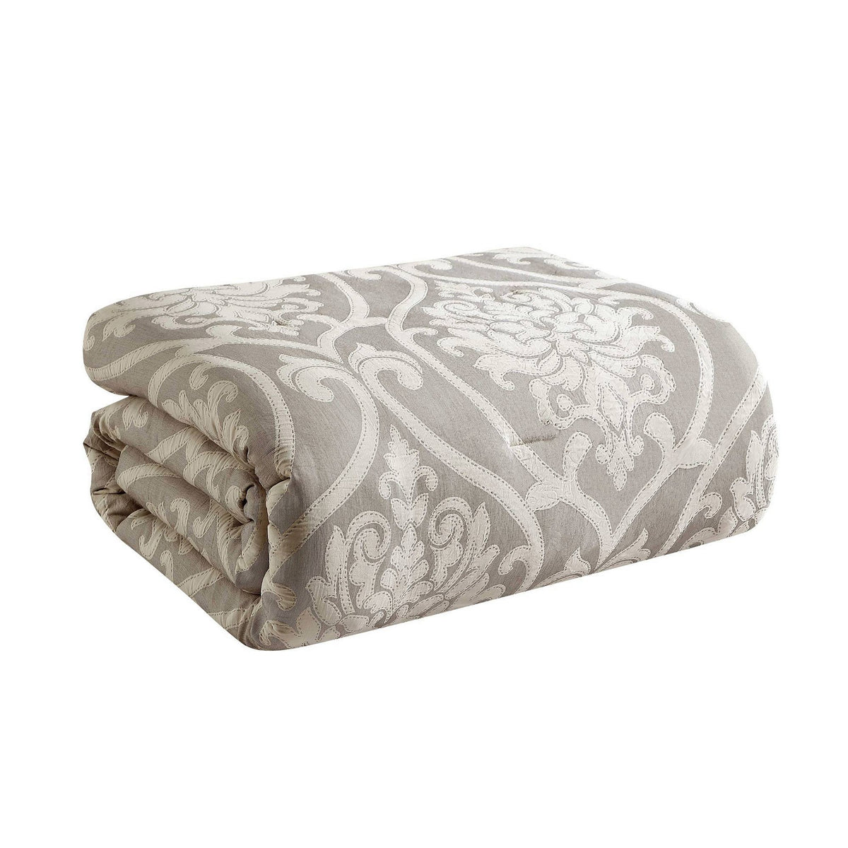 Hallmart Collectibles 5pc Queen Amaya Bedding Set