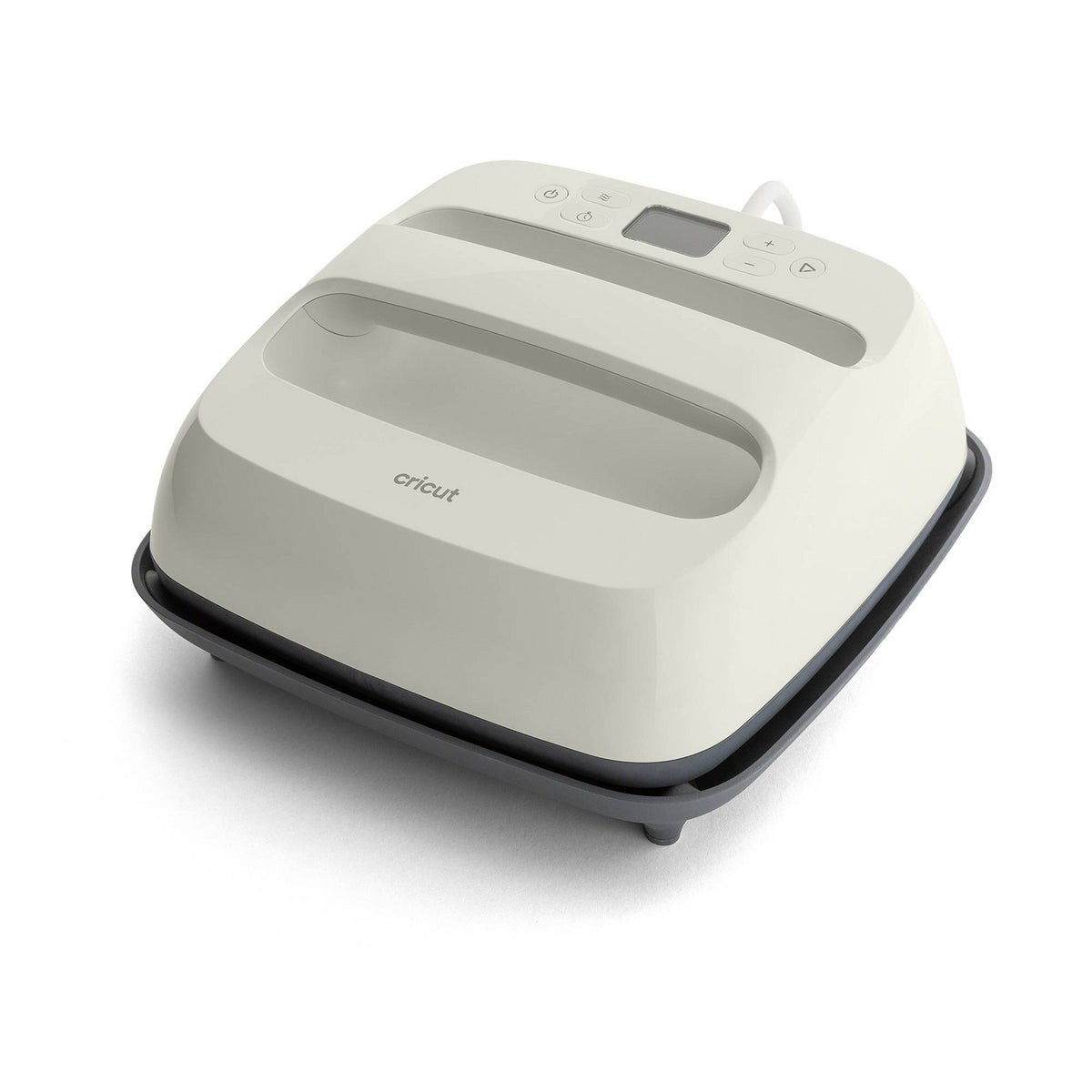 Cricut EasyPress SE Heat Press 9"x9" Taupe