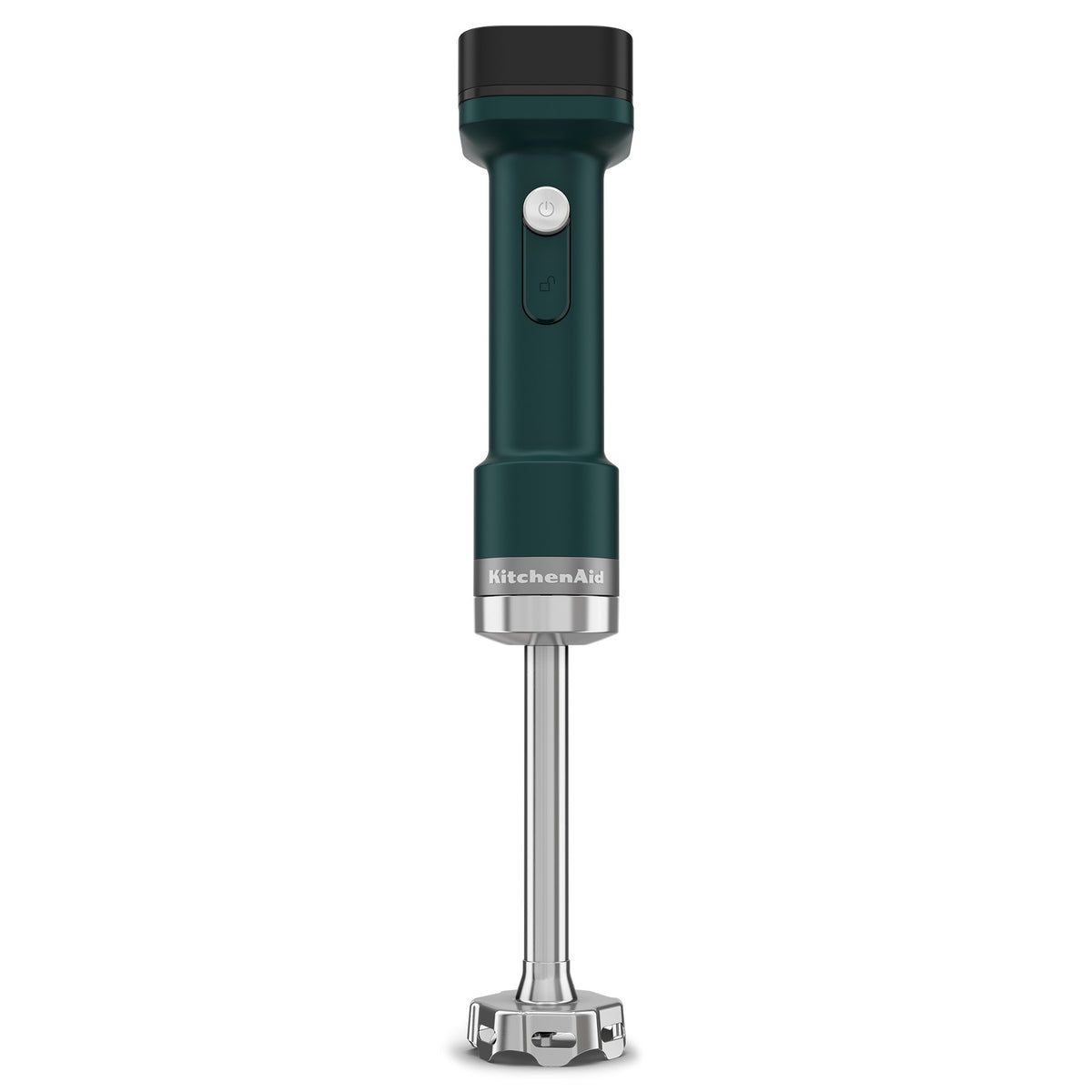 KitchenAid Go Cordless Hand Blender battery included - Hearth & Hand™ with Magnolia: Shaded Palm, Immersion Blender, 3 Speeds