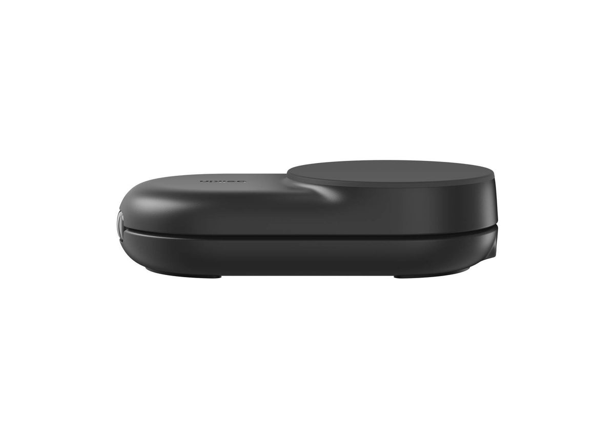Belkin 25W Qi2 3-in-1 Stand - Black