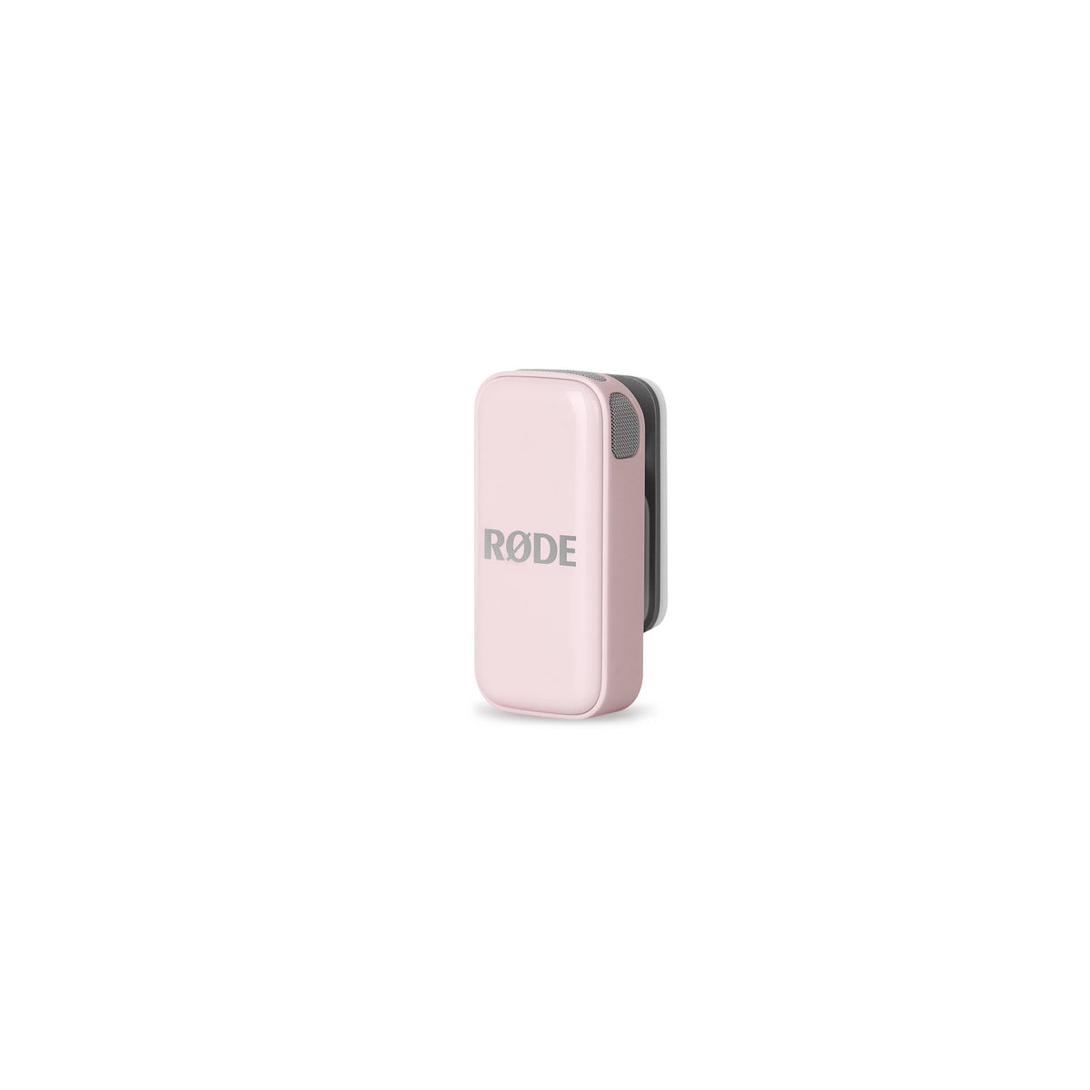 RODE Wireless Microphone - Pink (Exclusive Color)