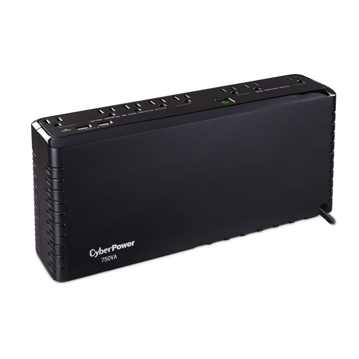 CyberPower SL750U Battery Backup UPS Systems