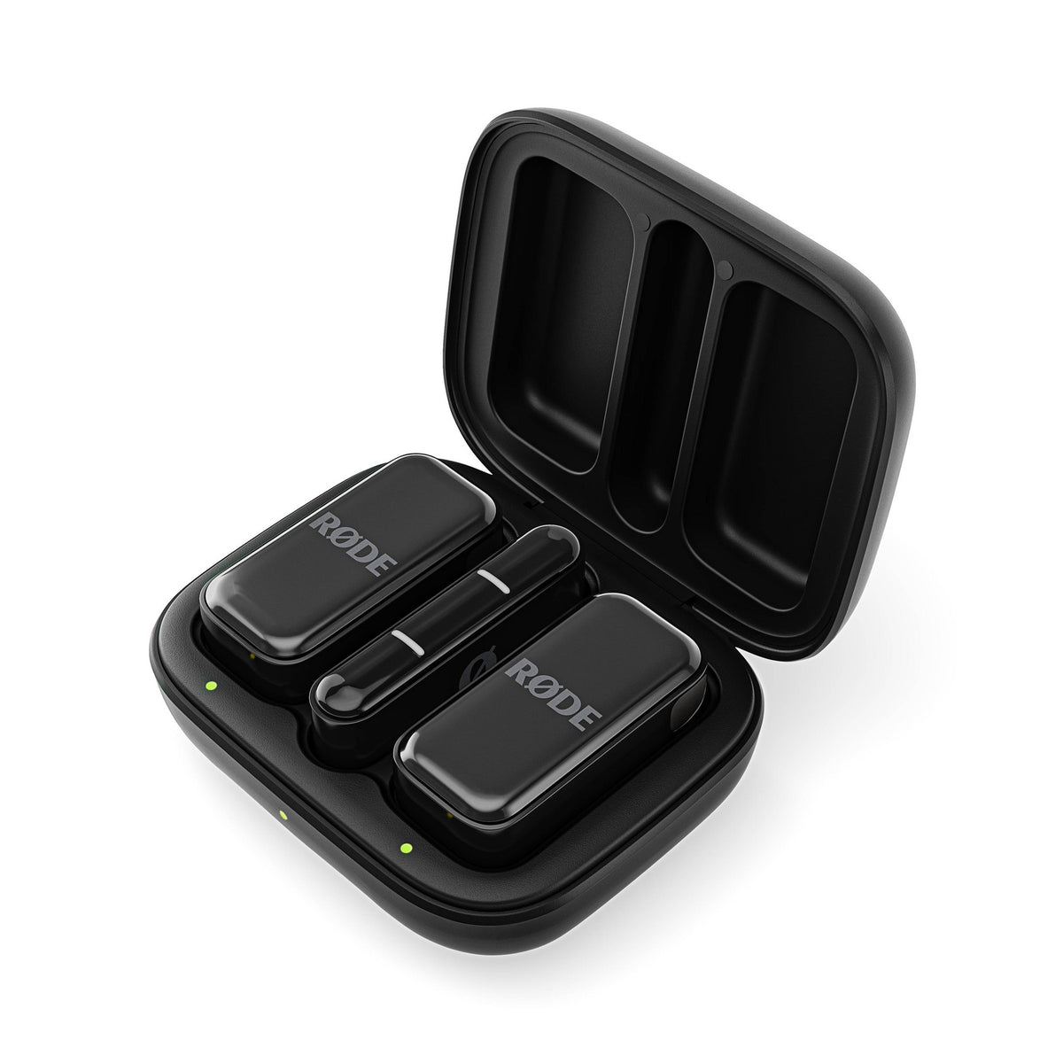 Rode Wireless Micro Ultra-Compact Microphone with USB-C
