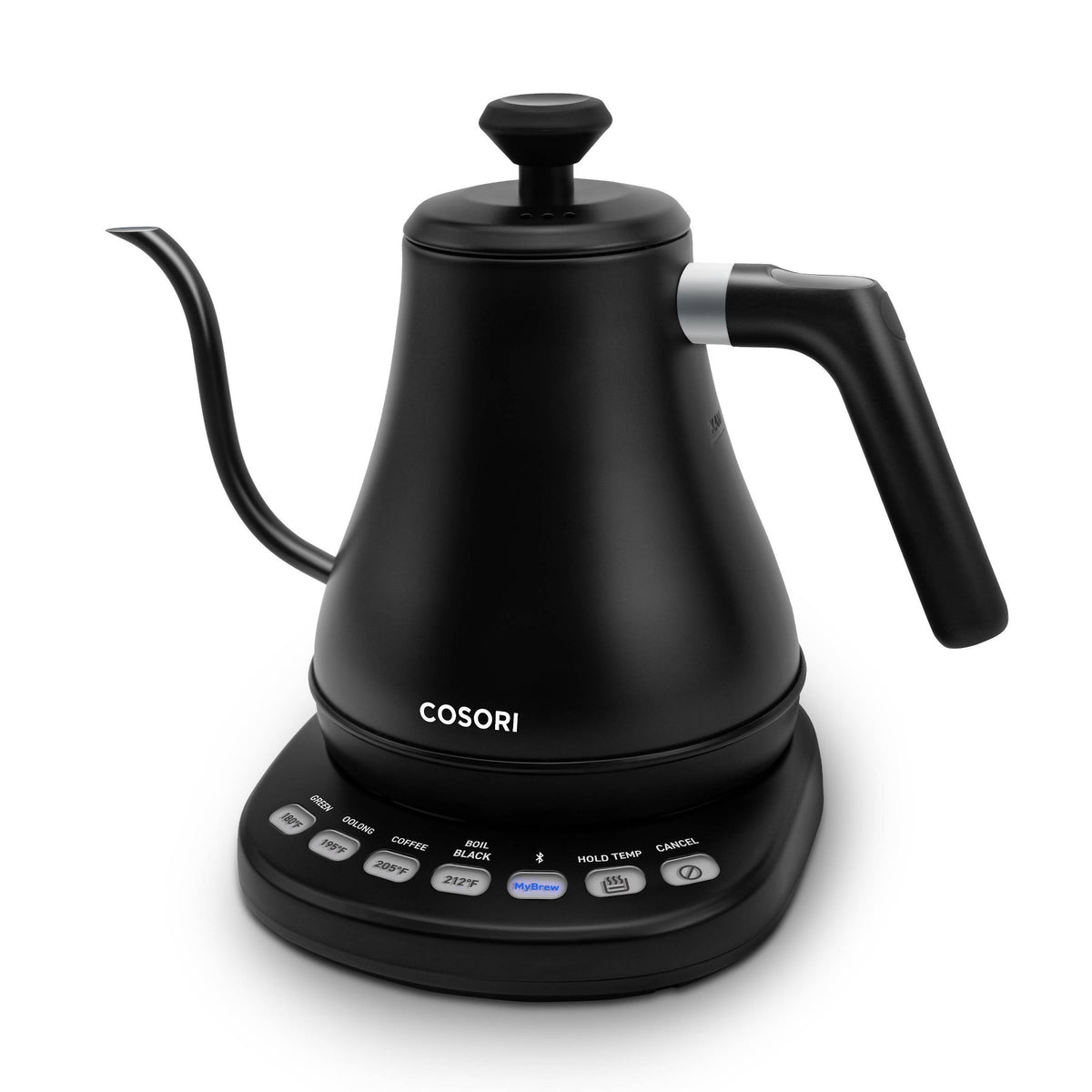 Cosori Smart Gooseneck Kettle - Black