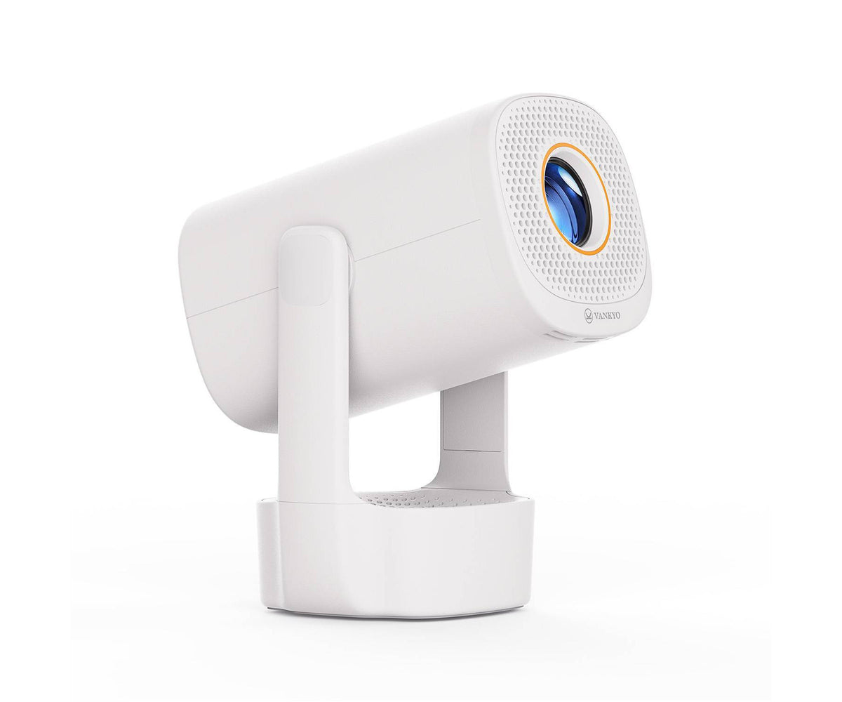 Vankyo Leisure 3W Flip Projector