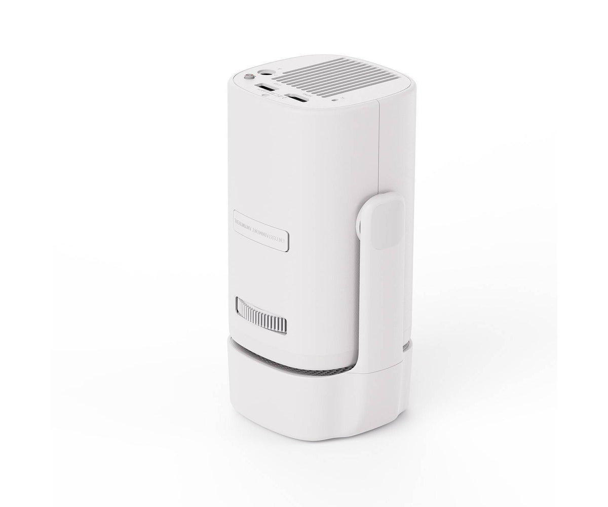 Vankyo Leisure 3W Flip Projector