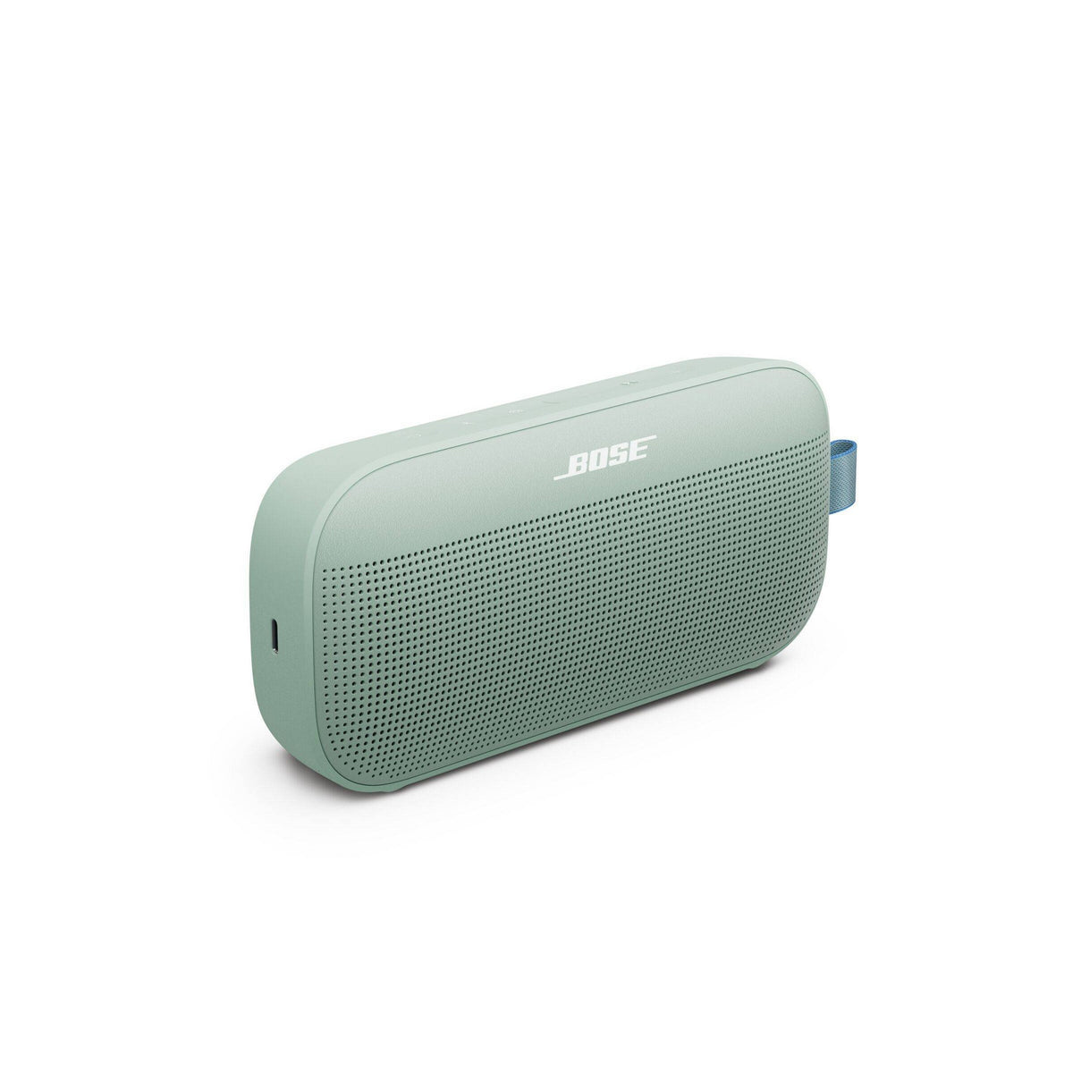 Bose SoundLink Flex Portable Bluetooth Waterproof Speaker (2nd Gen) - Alpine Sage