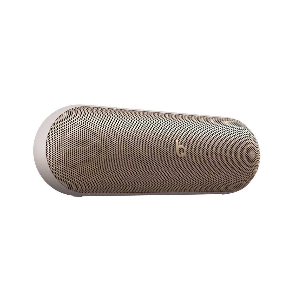Beats Pill Wireless Bluetooth Speaker - Champagne Gold