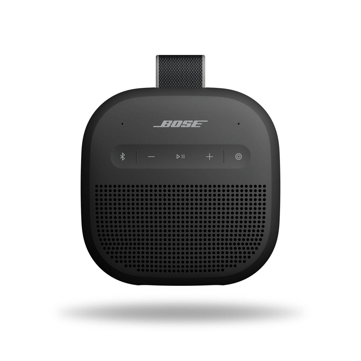 Bose SoundLink Micro Portable Speaker (2nd Gen) - Black