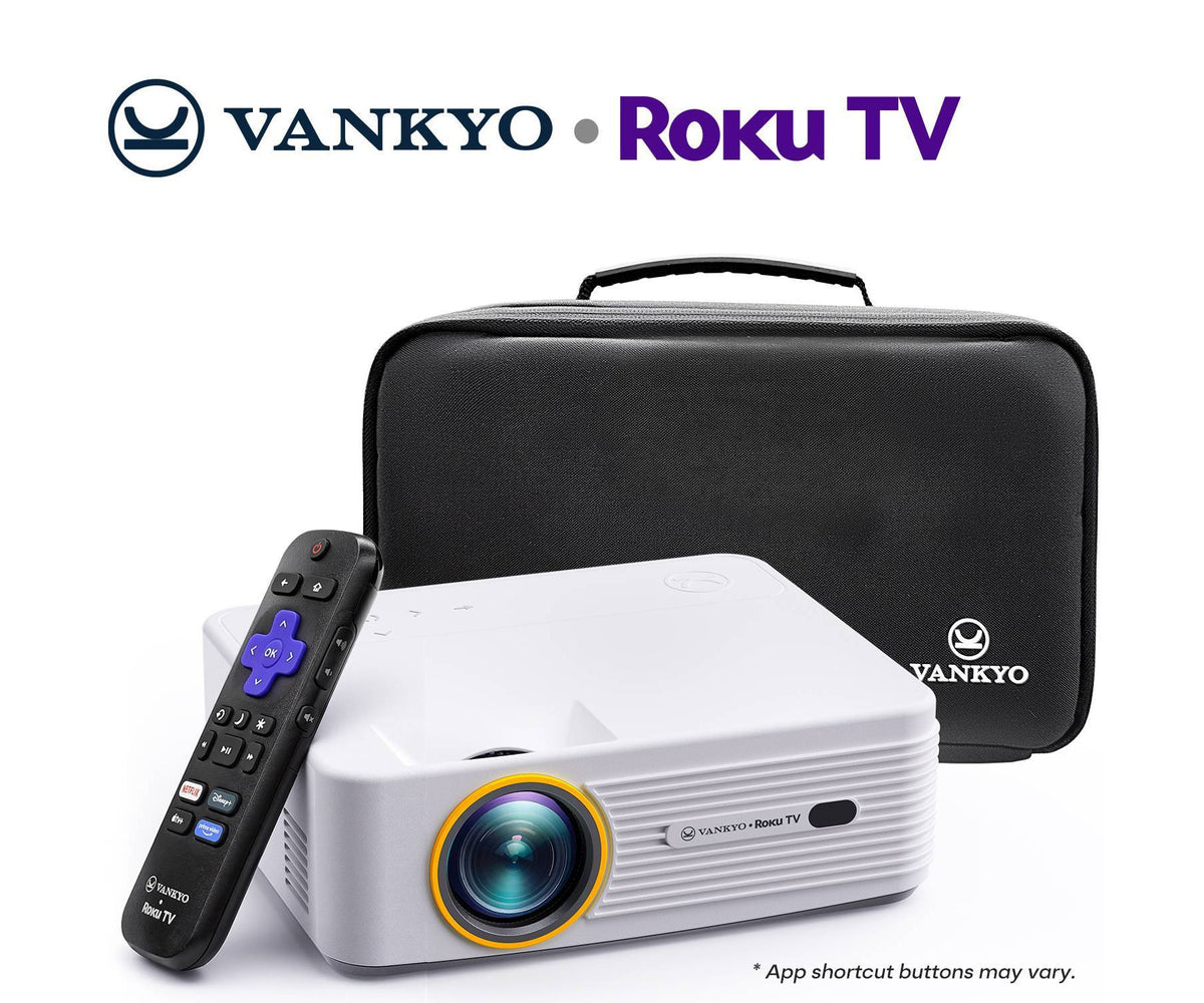 Vankyo Leisure 470R Viva Projector