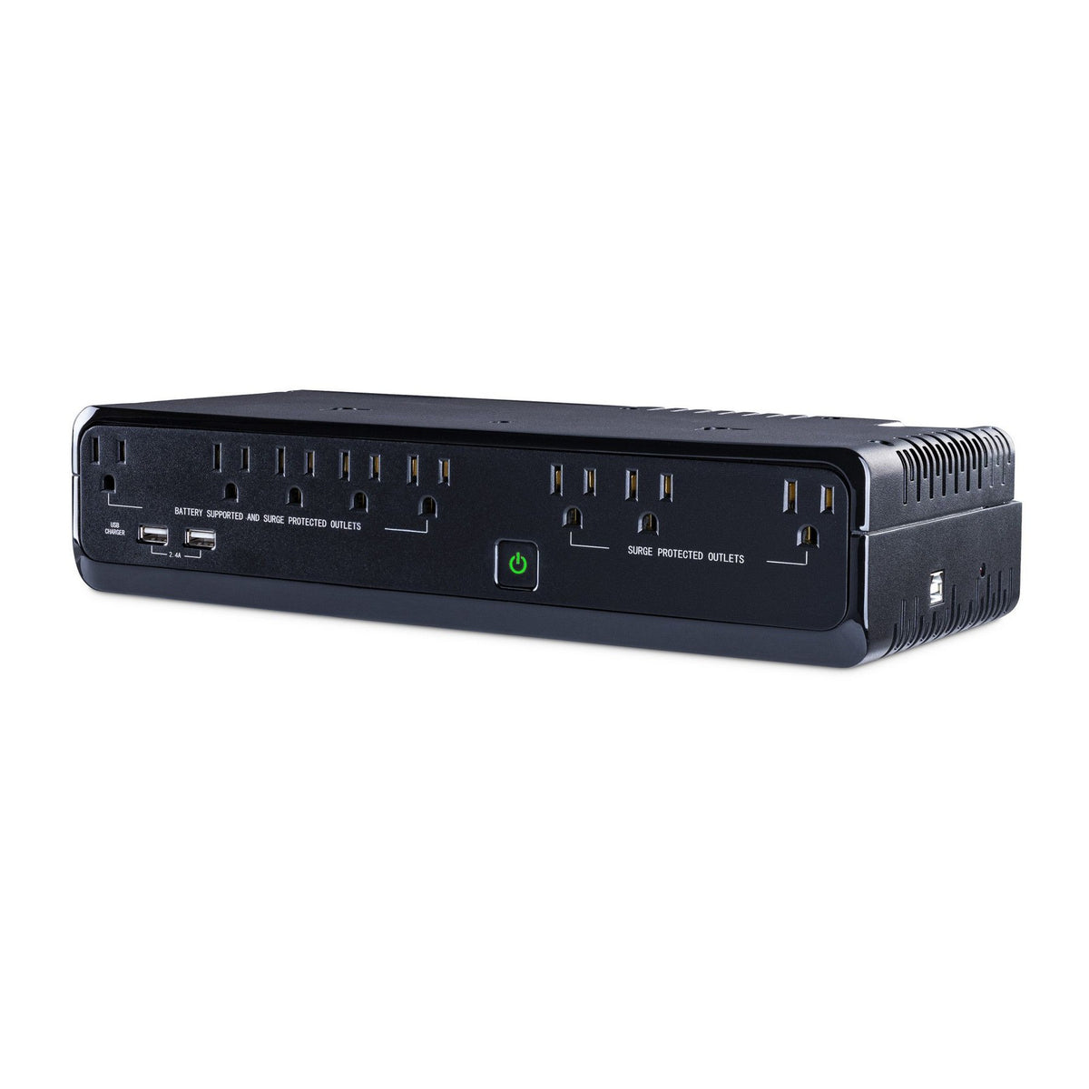 CyberPower SL750U Battery Backup UPS Systems