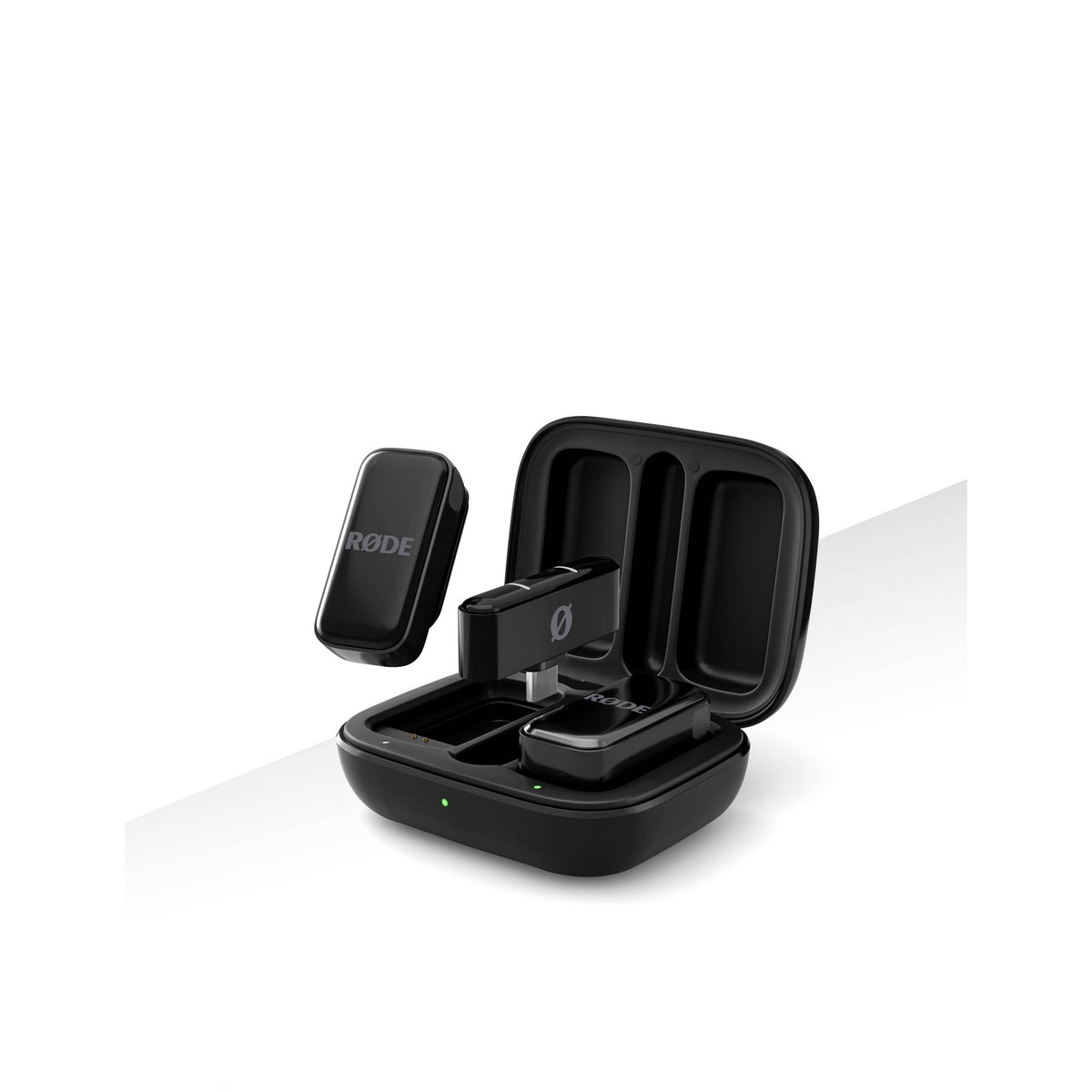 Rode Wireless Micro Ultra-Compact Microphone with USB-C