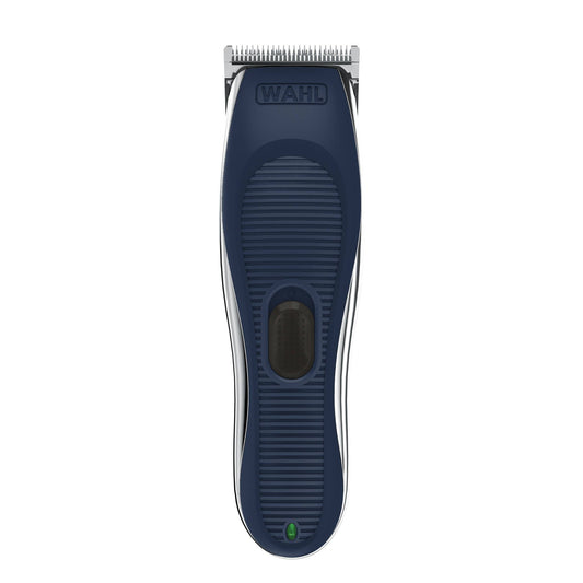Wahl Clip & Shave 2 in 1 Cordless Rechargeable Hair Clipper and Electric Shaver for Men for Head, Face & Body