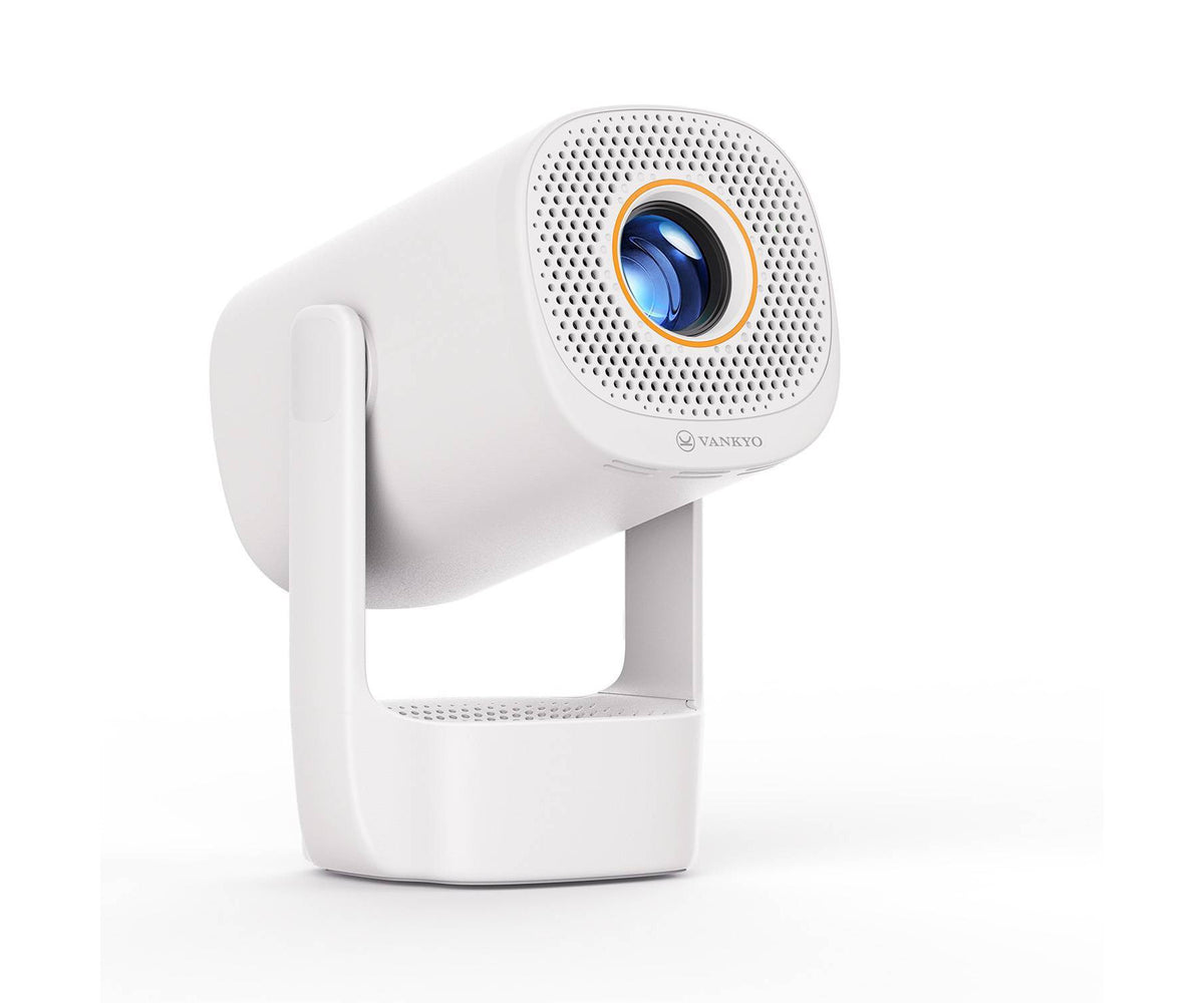 Vankyo Leisure 3W Flip Projector